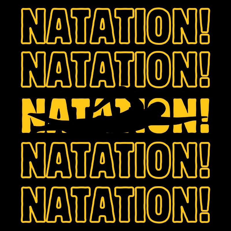 Natation Natation natation