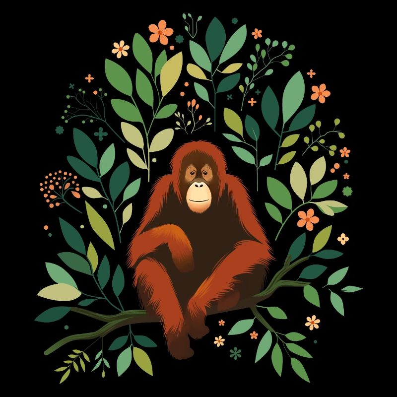 Orang-Utan
