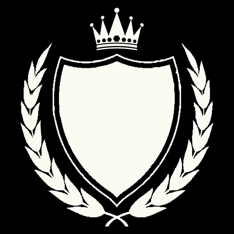 wappen krone