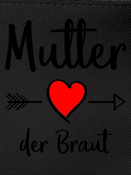mutter der braut