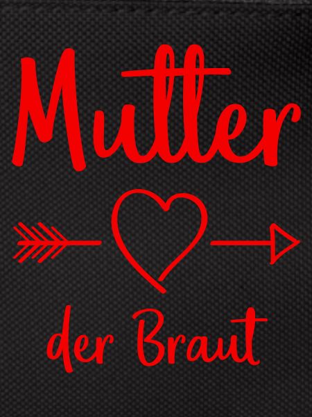 mutter der braut