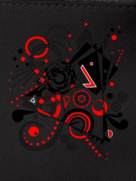 Abstract art