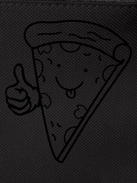 Pizza Comic 01