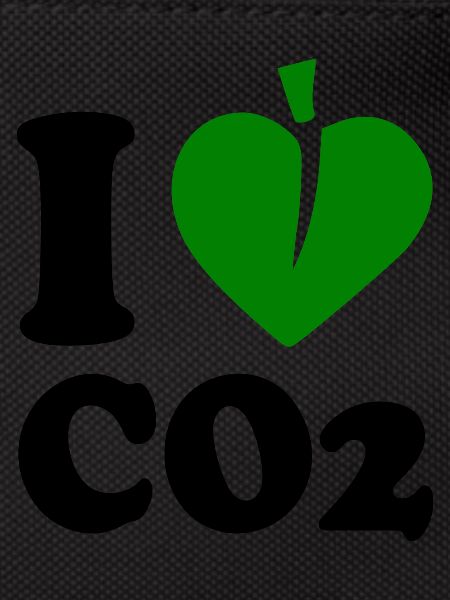 I love co2