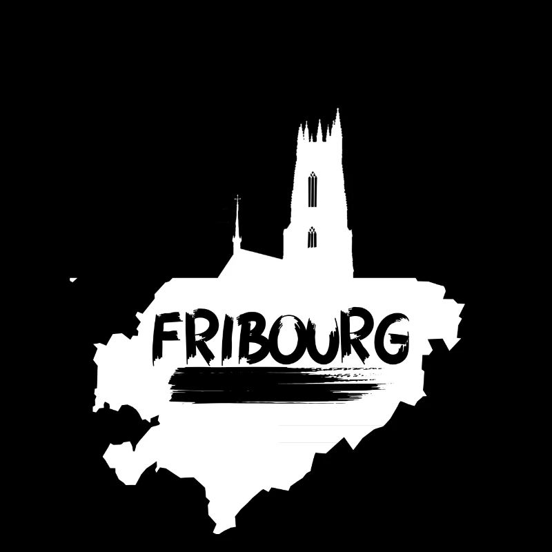 Fribourg Cathedrale