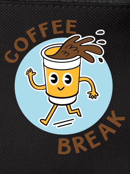coffee break