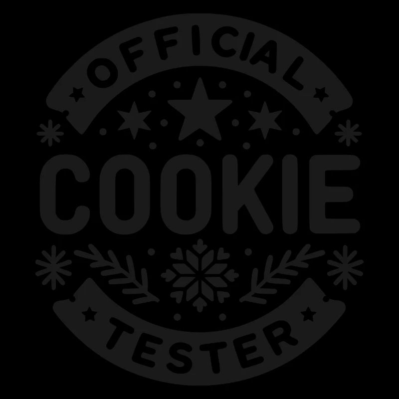 Offizieller Cookie-Tester