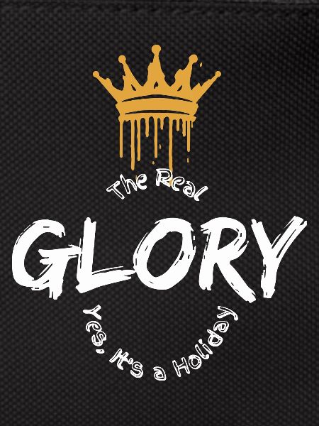 The Real Glory