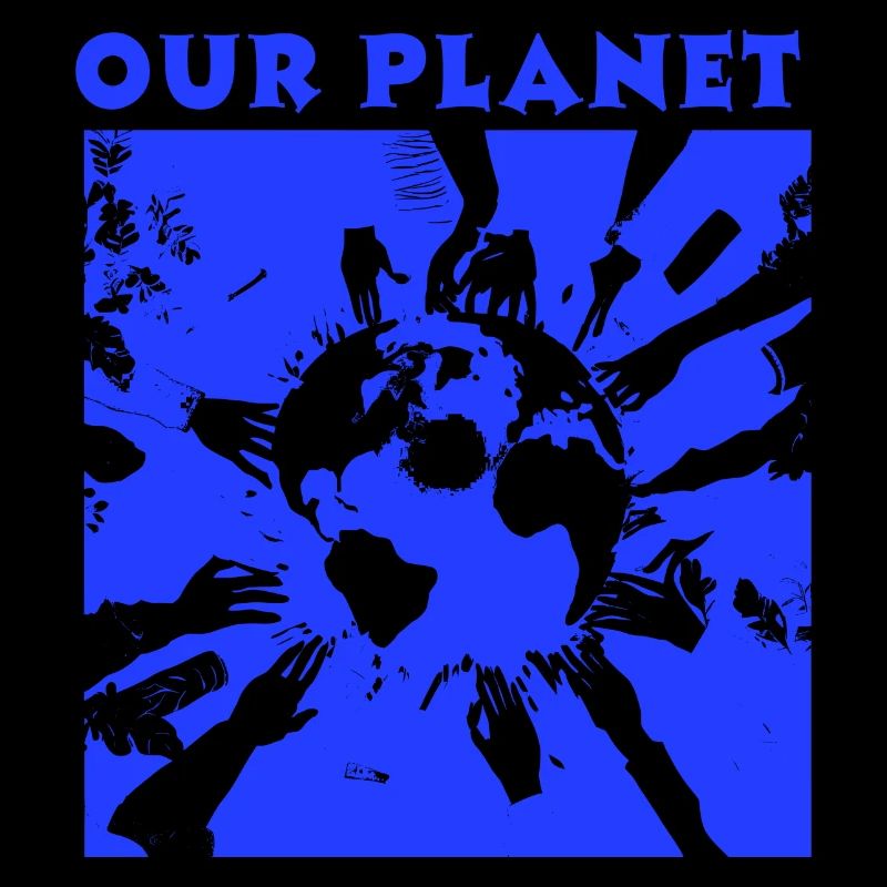 Unser Planet