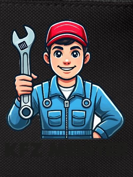 Master Mechanic