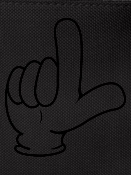 Forefinger