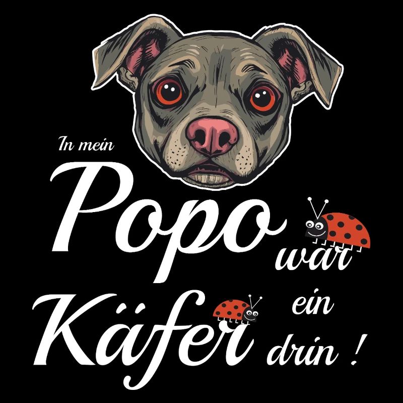 Funny Dog