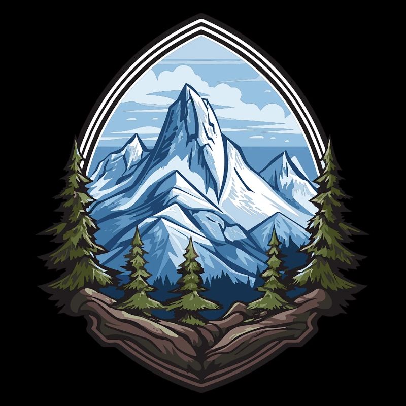 Mountains Mountaineering