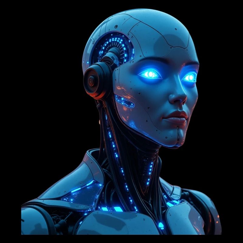 AI (Artificial Intelligence)