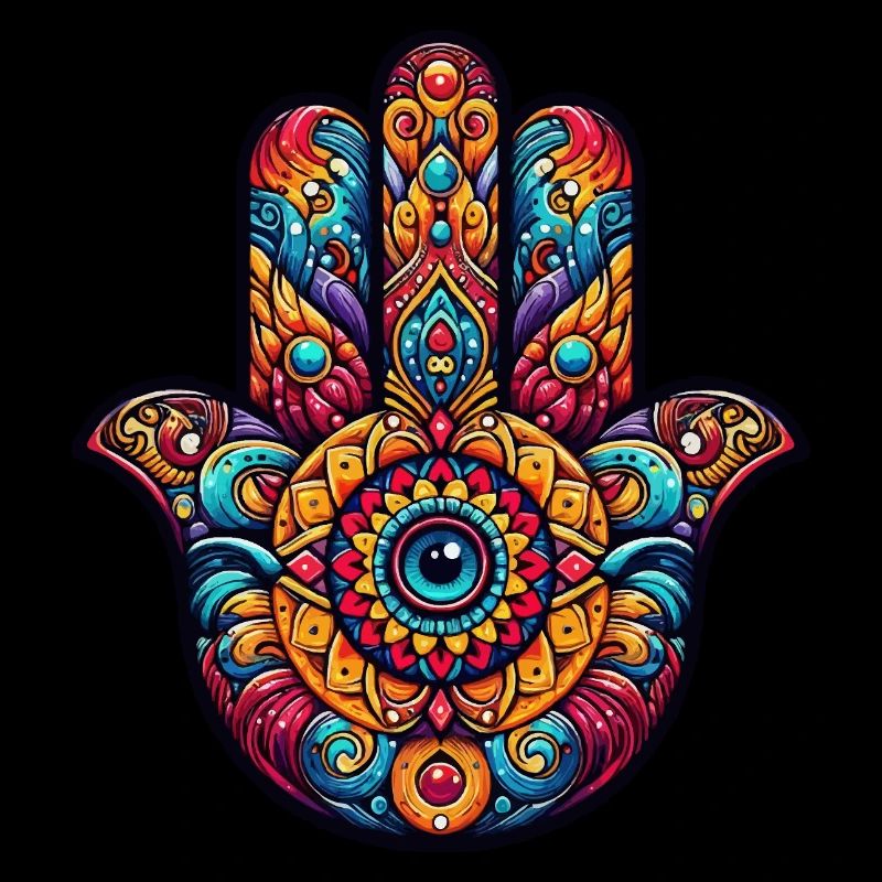 Main Hamsa