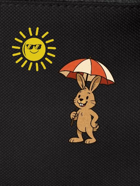 Bunny Sun