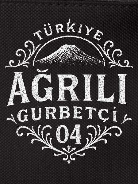 Ağrı