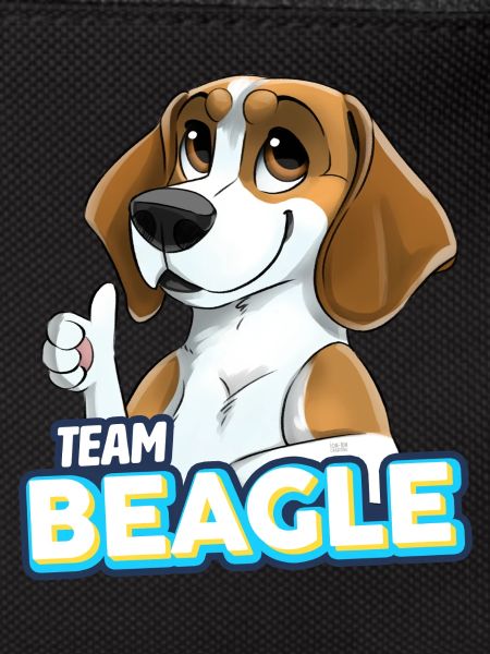 TEAM Beagle - Lemon