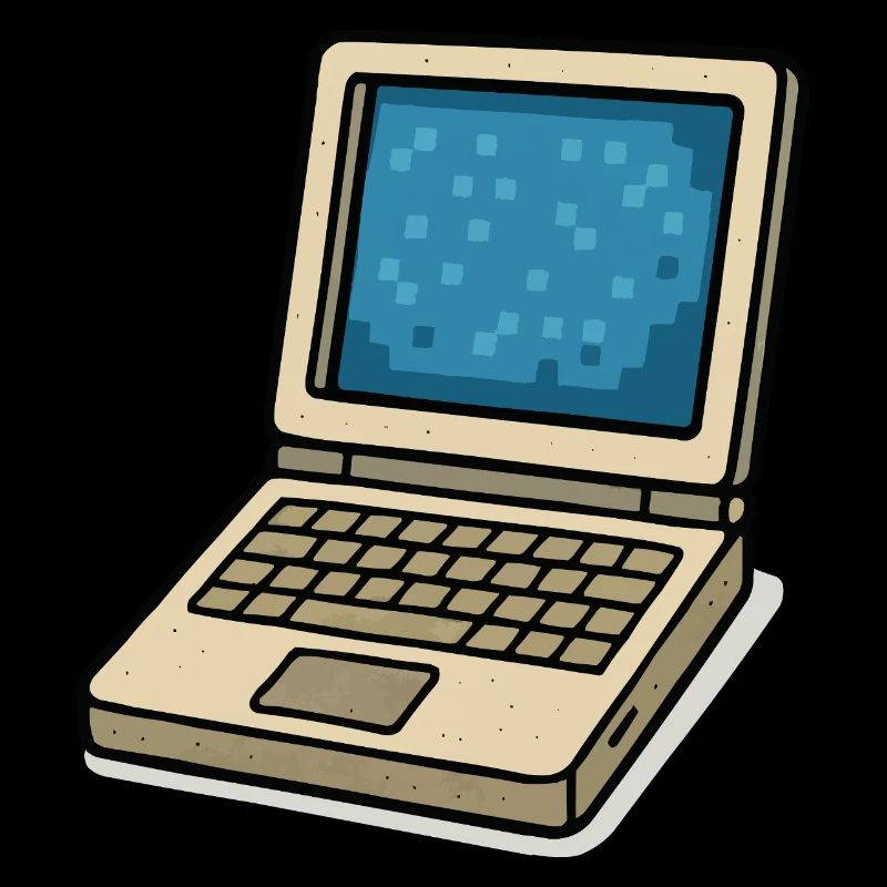 ordinateur portable