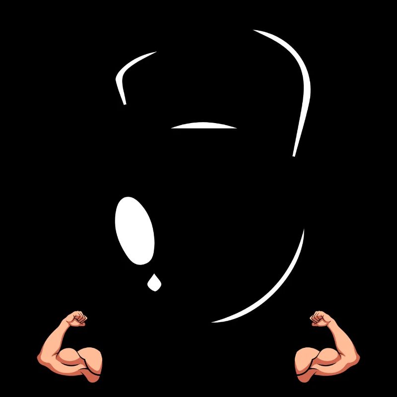 STRONG – Simple. Powerful. Clear.