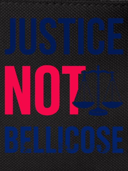 JUSTICE_NOT_BELLICOSE