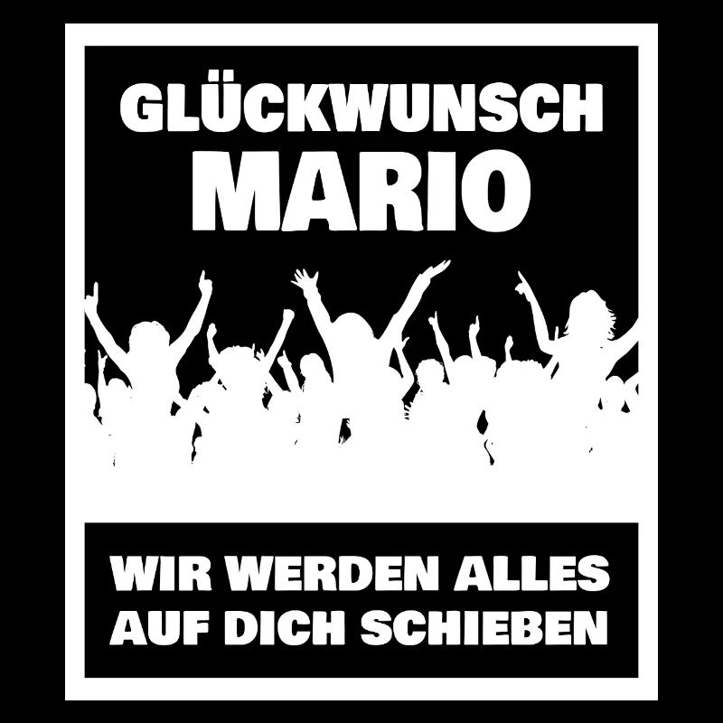 Mario