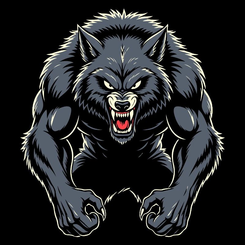 Werwolf