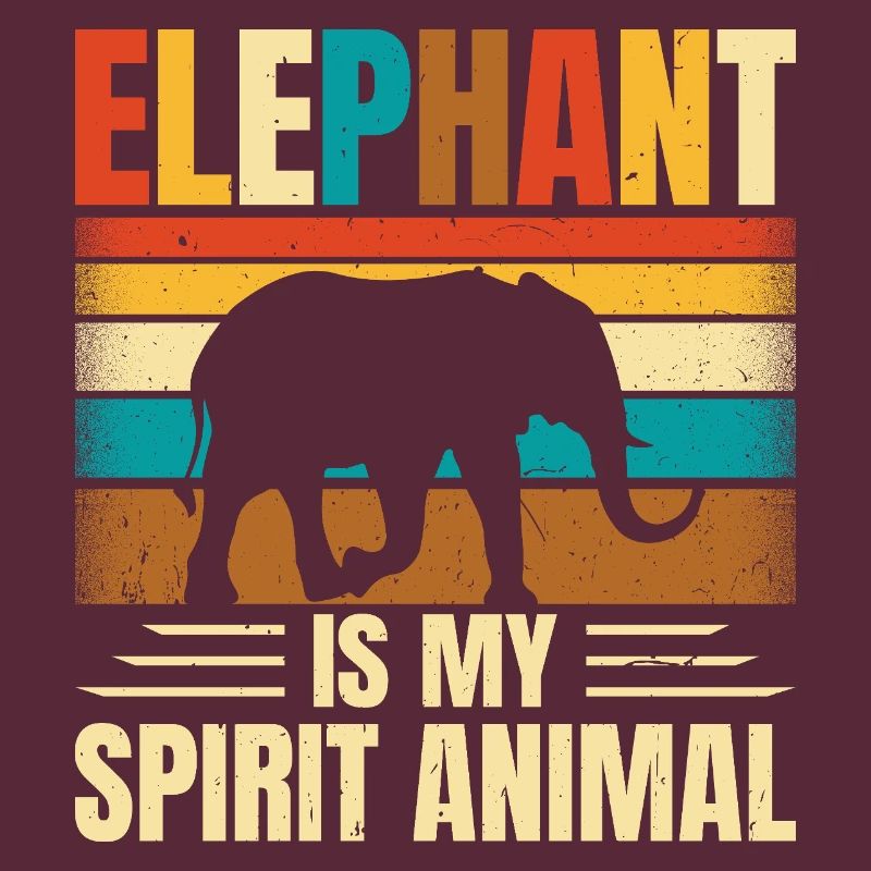 Éléphant