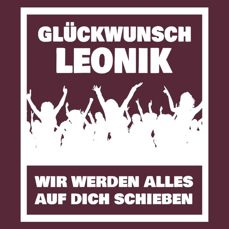 Leonik as a first name