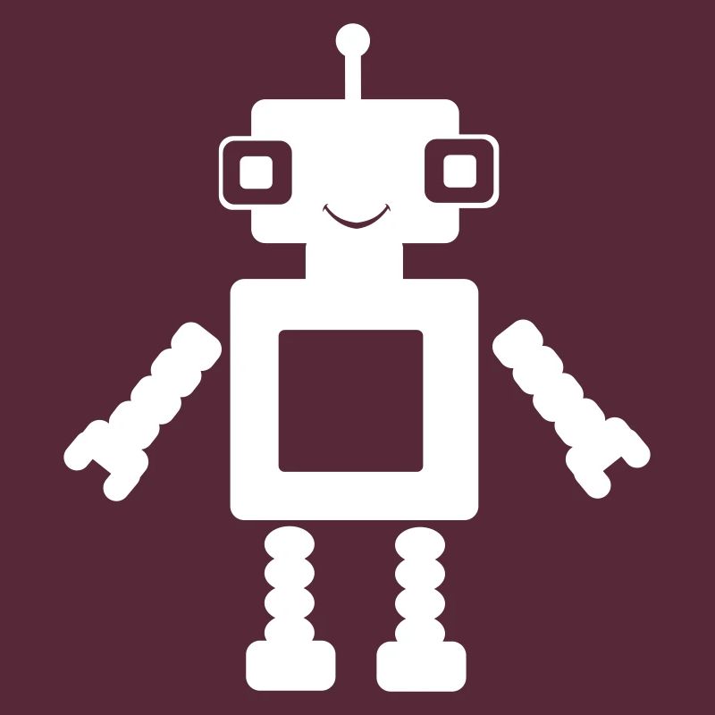 Small robot