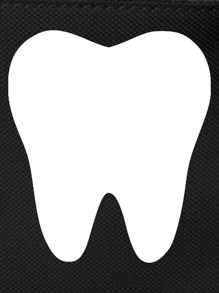 Tooth, Teeth, Dentist Gift
