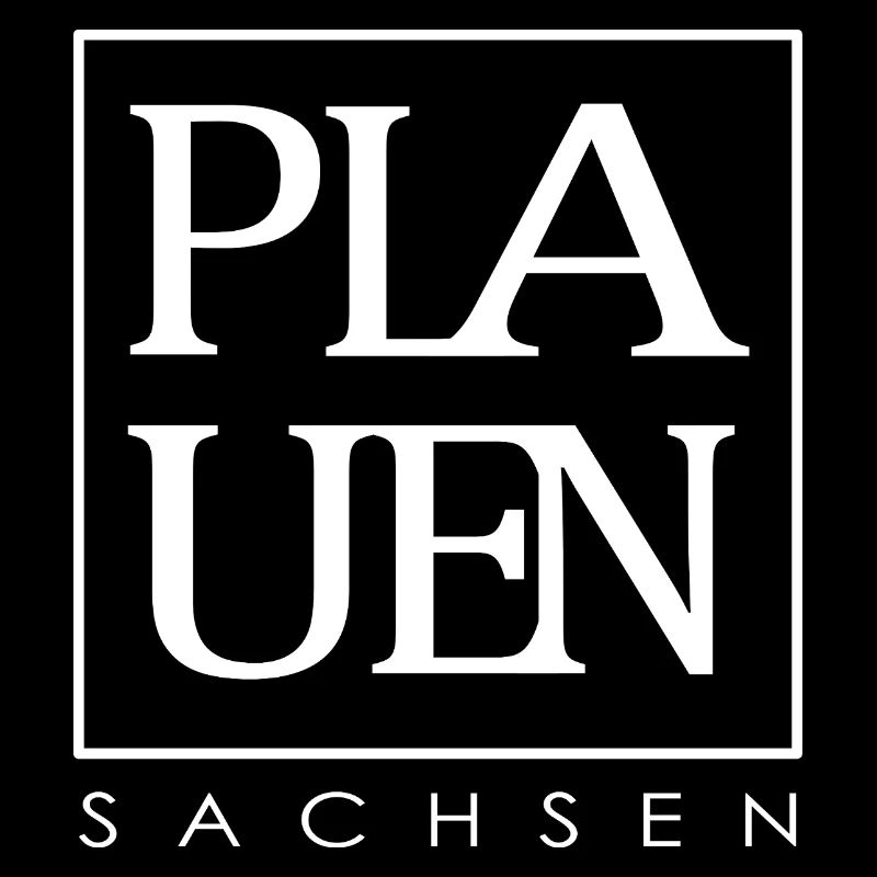 Plauen - Saxe
