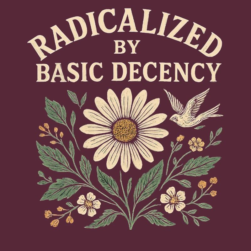 Basic Decency Statement for Do-Gooders