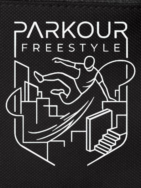 parkour