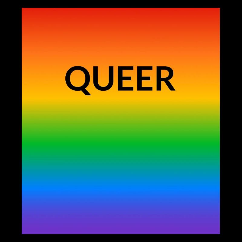 Gradient de la fierté queer