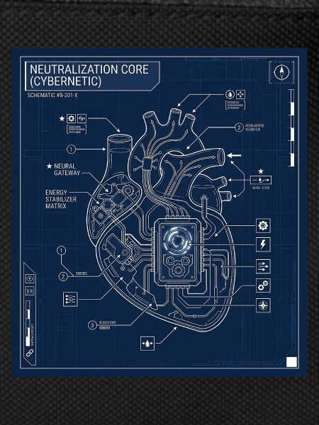 Cybernetic