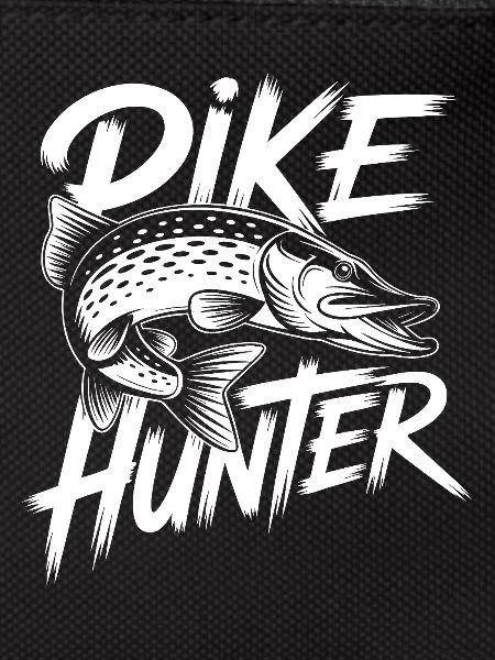 Pike Angler