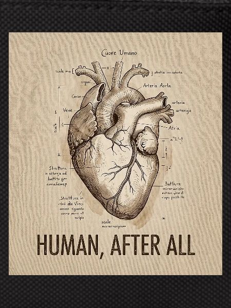 Human After