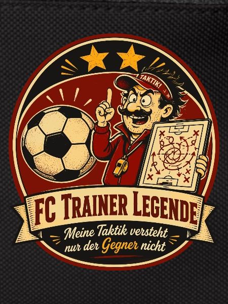 FC Trainer Legende