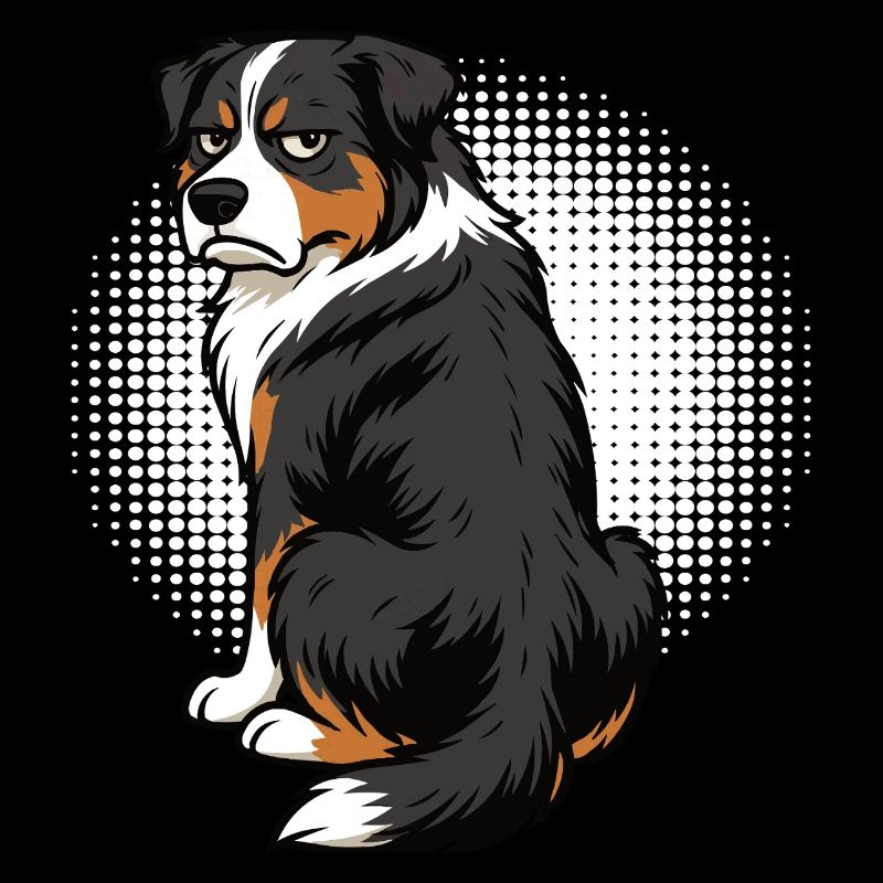 Australian Shepherd Aussie Aussiebesitzer Aussies
