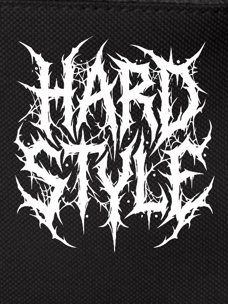 Hardstyle Underground