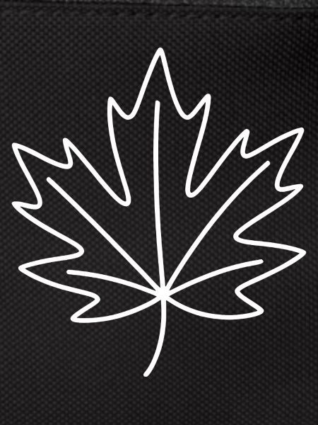 Minimum Leaf Outline