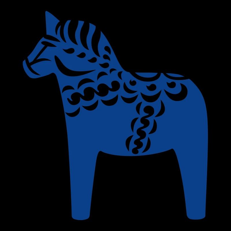 Cheval de Dala
