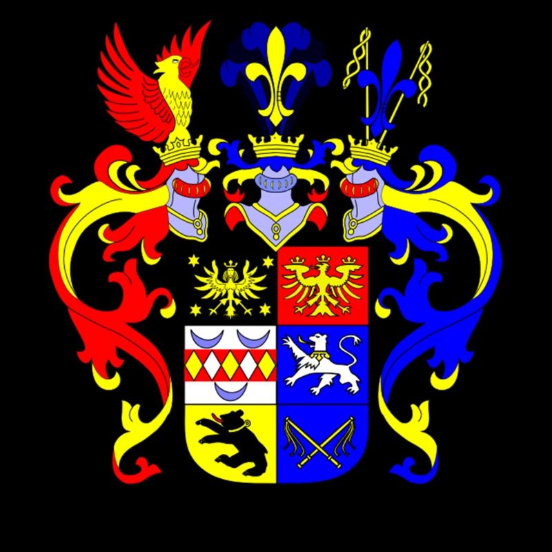 ostfriesland wappen