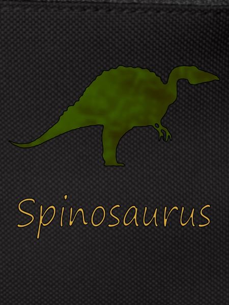 Spinosaurus