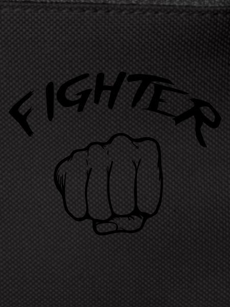 Fighter - Fighter