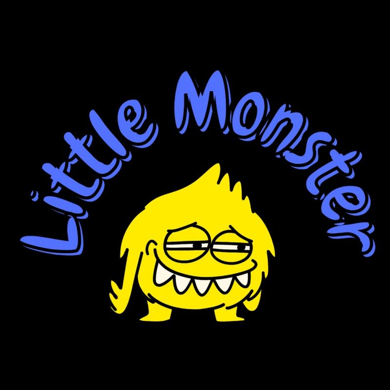 Petit monstre