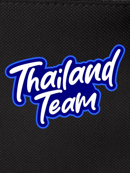 Thailand Team