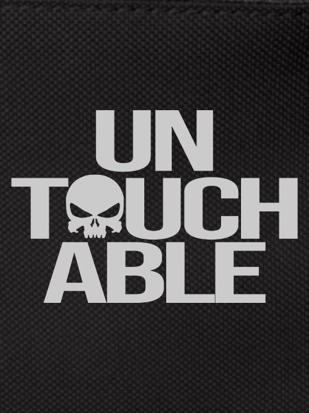 untouchable