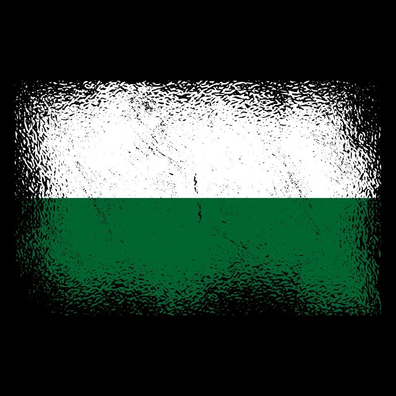 Drapeau de Saxe Drapeau saxon Ossi Holiday SN